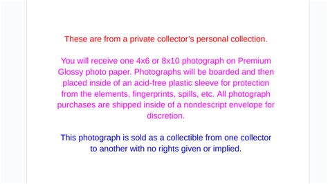 Ahegao Nude Beautiful Woman Glossy X Or X Photograph Fine Art Risque EBay