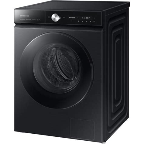 Lave Linge Frontale Samsung Kg Noir Chamsi Confort