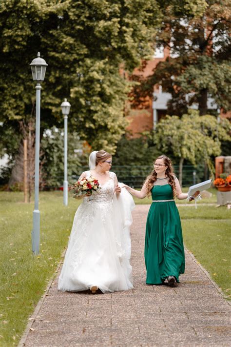 Hochzeit Salzgitter Bad J Gerhaus Sehldesophie Annabelle Christian