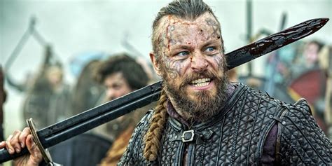 Vikings: 5 Reasons Bjorn Was The True King Of Norway (5 It Was Harald)