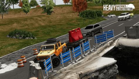 Heavy Machines Construction The Best Gaming Phone Hileapk - Hileapk