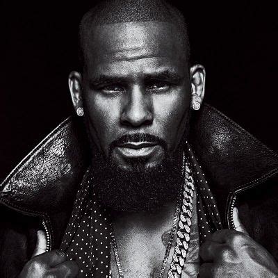 R Kelly Had Sex With Underaged Aaliyah Claims Former Backup Singer