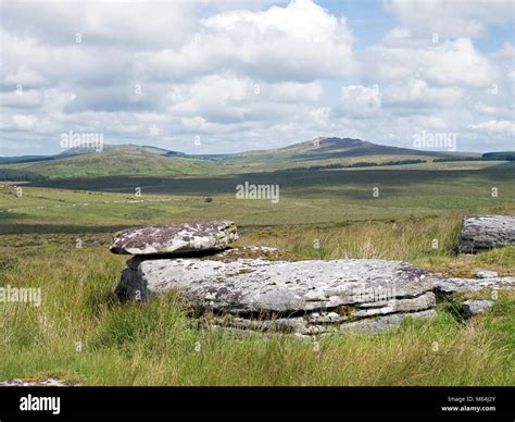 Hawks Tor Bodmin Moor Hi Res Stock Photography And Images Alamy