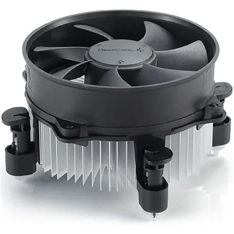Кулер для процессора DeepCool ALTA 9 PWM 1700 LGA1700 — купить в ...