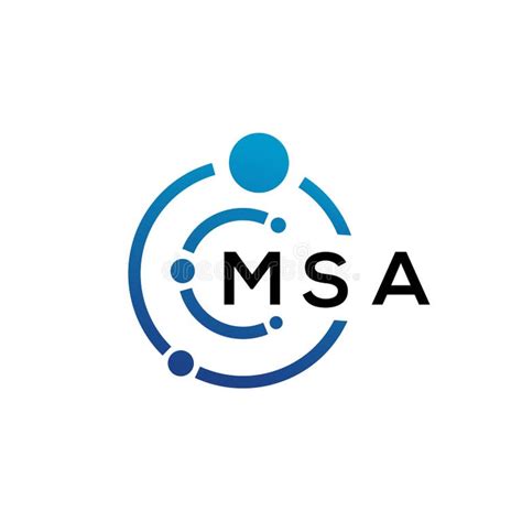 Msa Logo Stock Illustrations – 26 Msa Logo Stock Illustrations, Vectors ...