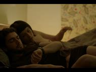 Naked Sophie Pfennigstorf In Survivors