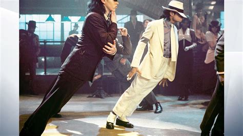 How Michael Jackson pulled off Smooth Criminal tilt revealed by ...