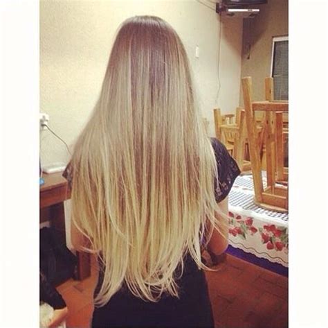 Want This Hair Hair Styles Long Blonde Hair