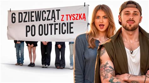 Randka W Ciemno Na Bazie Outfitu Z Tyszk Youtube