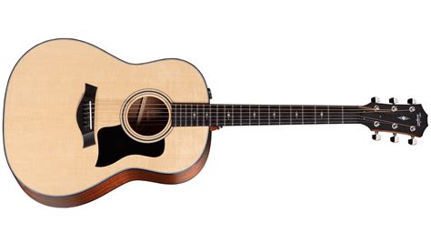 Taylor Guitars 317E Grand Pacific Acoustic Guitar Review | Performer Mag