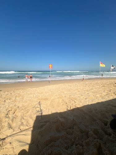 Redhead Beach In Redhead Lake Macquarie Nsw Sls Beachsafe