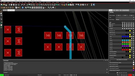 Cadence Pcb Layer Set Rules Youtube