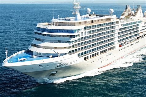 Silversea Cruises 2024 Schedule Lesly Novelia