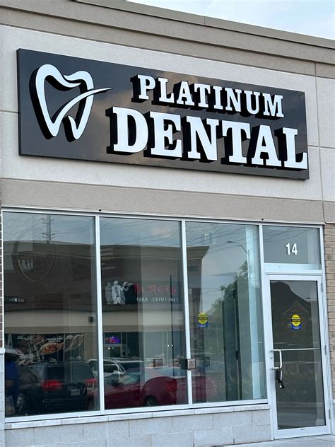 Platinum Dental