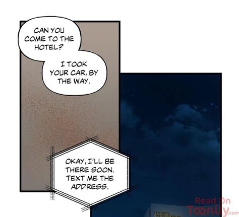 Keloid Chapter 13 Read Webtoon 18