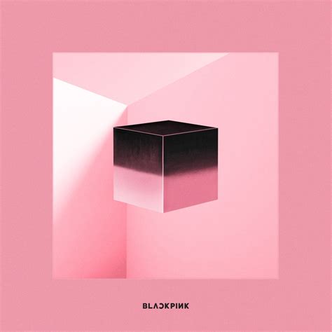 ‎square Up Ep Par Blackpink Sur Apple Music