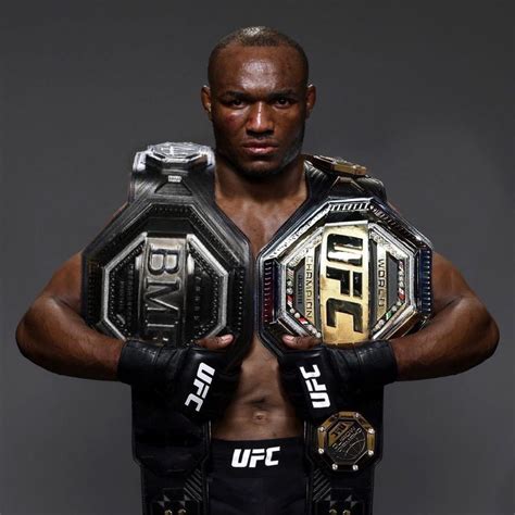 Kamaru Usman Biography Height And Life Story Super Stars Bio