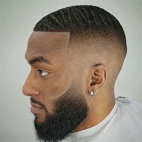 6+ Unique Fast Hairstyles For Short Hair Black Men