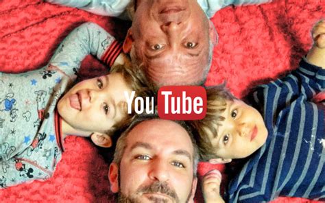103 Dad Bod Daddy Squared The Gay Dads Podcast