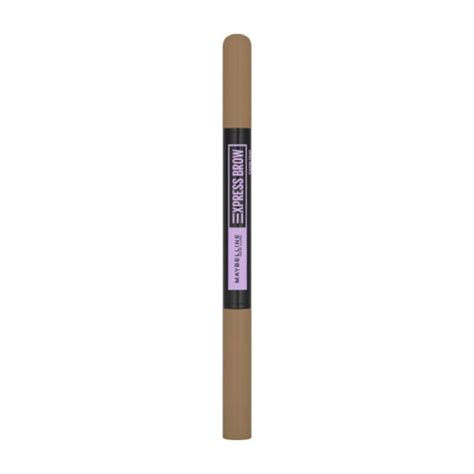 Maybelline Dwustronna Kredka Do Brwi Dark Blonde Oficjalne Archiwum Allegro