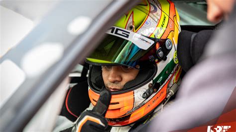 Haupt Racing Team mit geändertem Line up beim 6h Rennen der Nürburgring