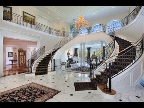 Most Beautiful Grand Foyer Design Ideas YouTube