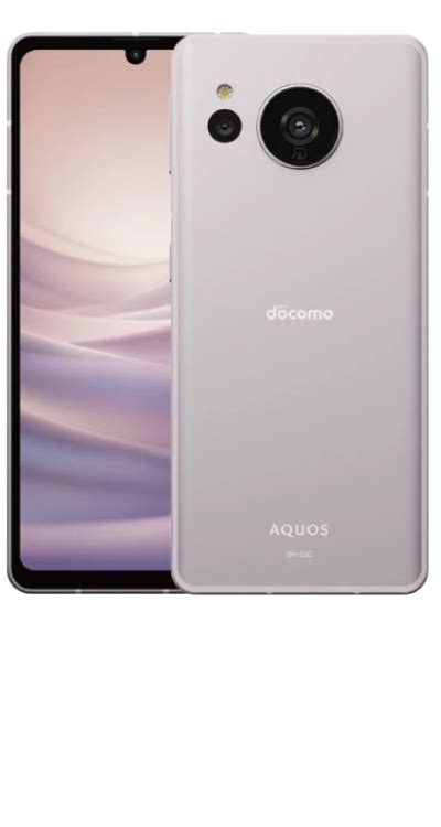 SHARP Aquos Sense 7 7 plus この端末は私の回線で使えるの