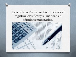 Contabilidad Financiera PPT