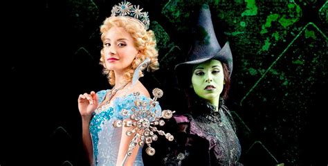 Cine Danna Y Ceci De La Cueva Regresan A Wicked