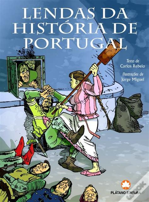 Lendas Historicas