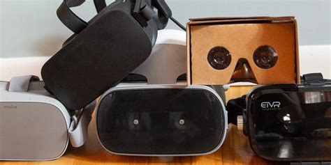 The Best VR Headsets for 2020 | Reviews by Wirecutter