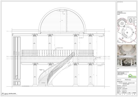 Architectural Thesis Projects Behance