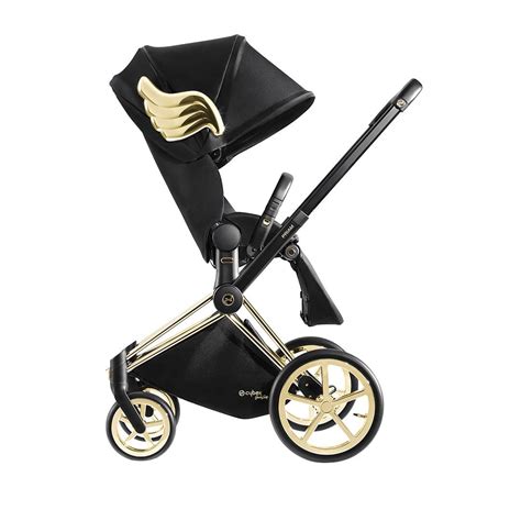 Cybex Priam Sportwagen Wings By Jeremy Scott Online Kaufen 2021