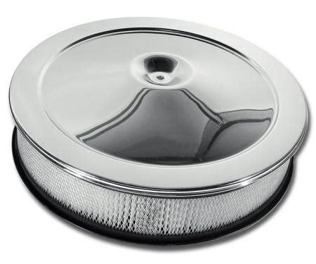 Corvette Air Cleaner Assembly X Corvette Depot