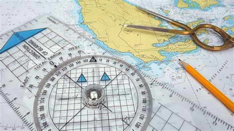 Rya Essential Navigation And Seamanship Theory Syllabus Endeavour Sailing