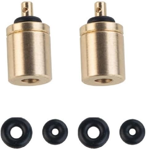 Amazon Outdoor Gas Refill Adapter Tips Inflation Valve Nozzle