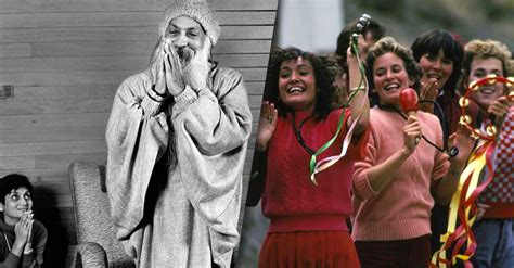 Facts About The Rajneeshpuram Cult That Wild Wild Country Never