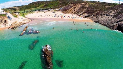 Portugal Conhe A O Mais Belo Pa S Da Europa Portugal Tem Praias