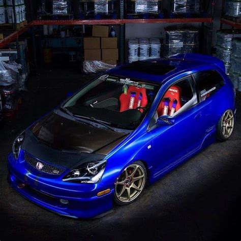 Honda Civic Type R Ep3 Honda Civic Si Hatchback Honda Civic Si Honda Civic Type R