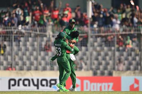 Live Blog Bangladesh Vs India 2nd Odi India Tour Of Bangladesh