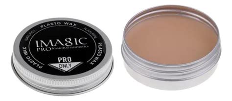 Halloween Modeling Putty Wax Makeup Nude Color Wound 3 MercadoLibre
