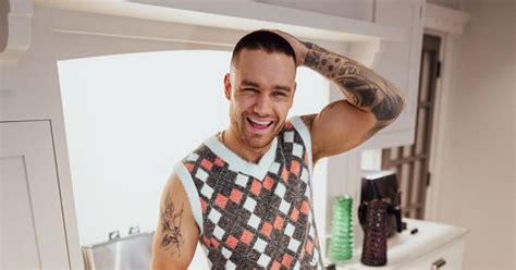 Morbid Crime Scene Photos Of Liam Payne S Room Support Statements From