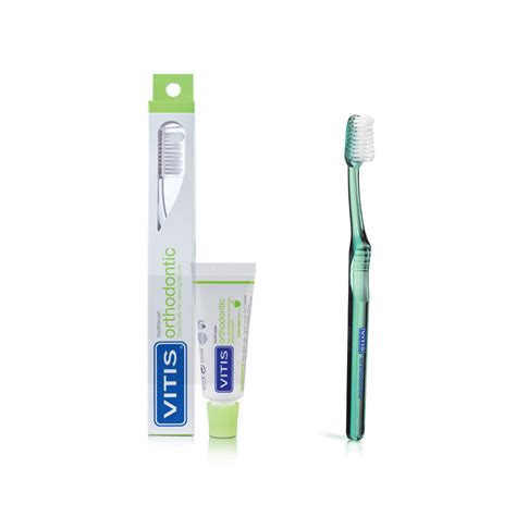 Novodent4Smile | VITIS orthodontic – vosak