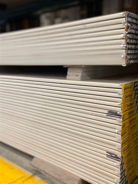 sheetrock | Hingham Lumber Company