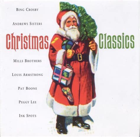 Christmas Classics 1994 Cd Discogs