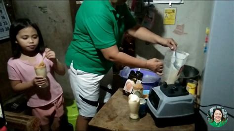 PAANO GAMAWA NG MANGO SHAKE MASUBUKAN ANG TIBAY NG NABILI KUNG ASTRON