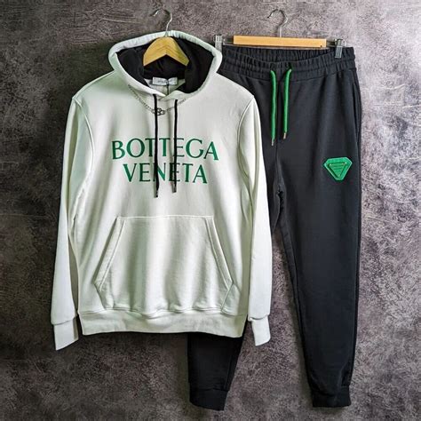 Спортивный костюм Bottega Veneta: 2550 грн - спортивная одежда в Киеве ...