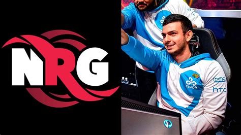 Nrg Esports - Dexerto