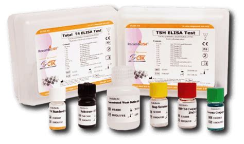 CTK TrustWell Dengue Ag ELISA Kit At 5500 Kit In Ahmedabad ID