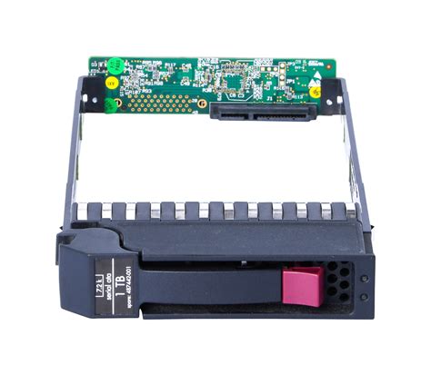 HP 3 5 LFF SATA To FC Hot Swap Festplatten Rahmen Hard Disk Tray 60 261 01 EBay